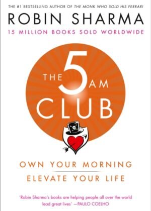 The 5 AM Club