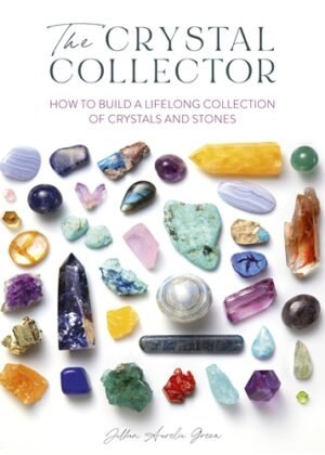 The Crystal Collector