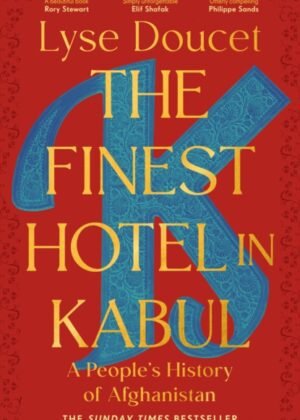 Finest Hotel in Kabul