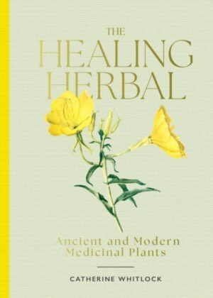 The Healing Herbal