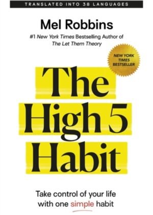 The High 5 Habit