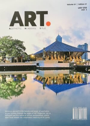 Volume 01 Edition 01