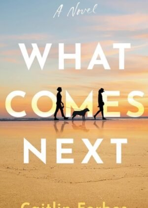 What comes next a noval