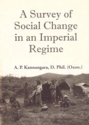A Survey of Social Change in an Imperial Regime