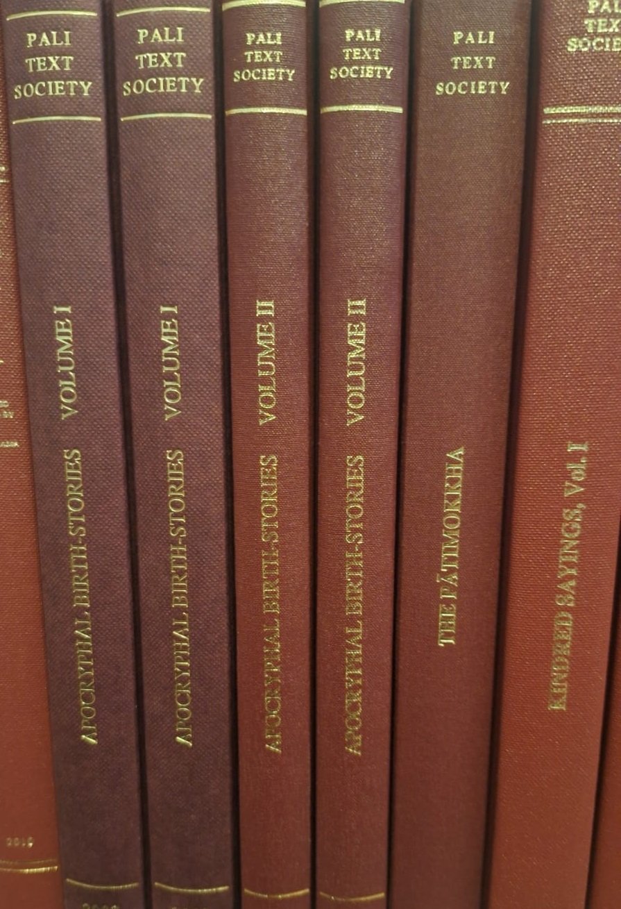 Apocryphal Birth Stories Vol. 2