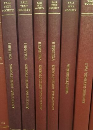 Apocryphal Birth Stories Vol. I