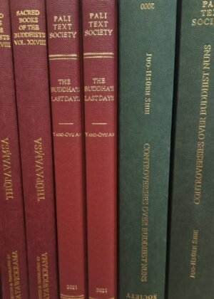 Controversies over Buddhist