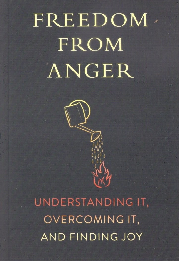 Freedom from Anger