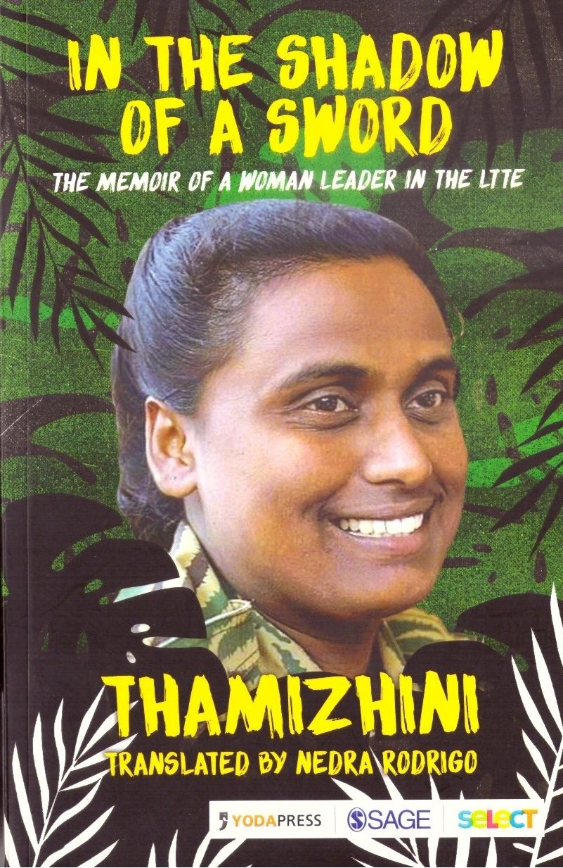 In The Shadow Of A Sword