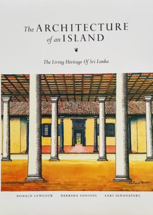 The Architecture of an Island