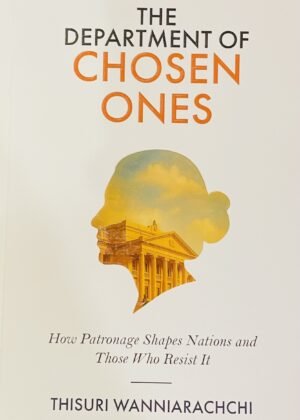 The Department of Chosen One