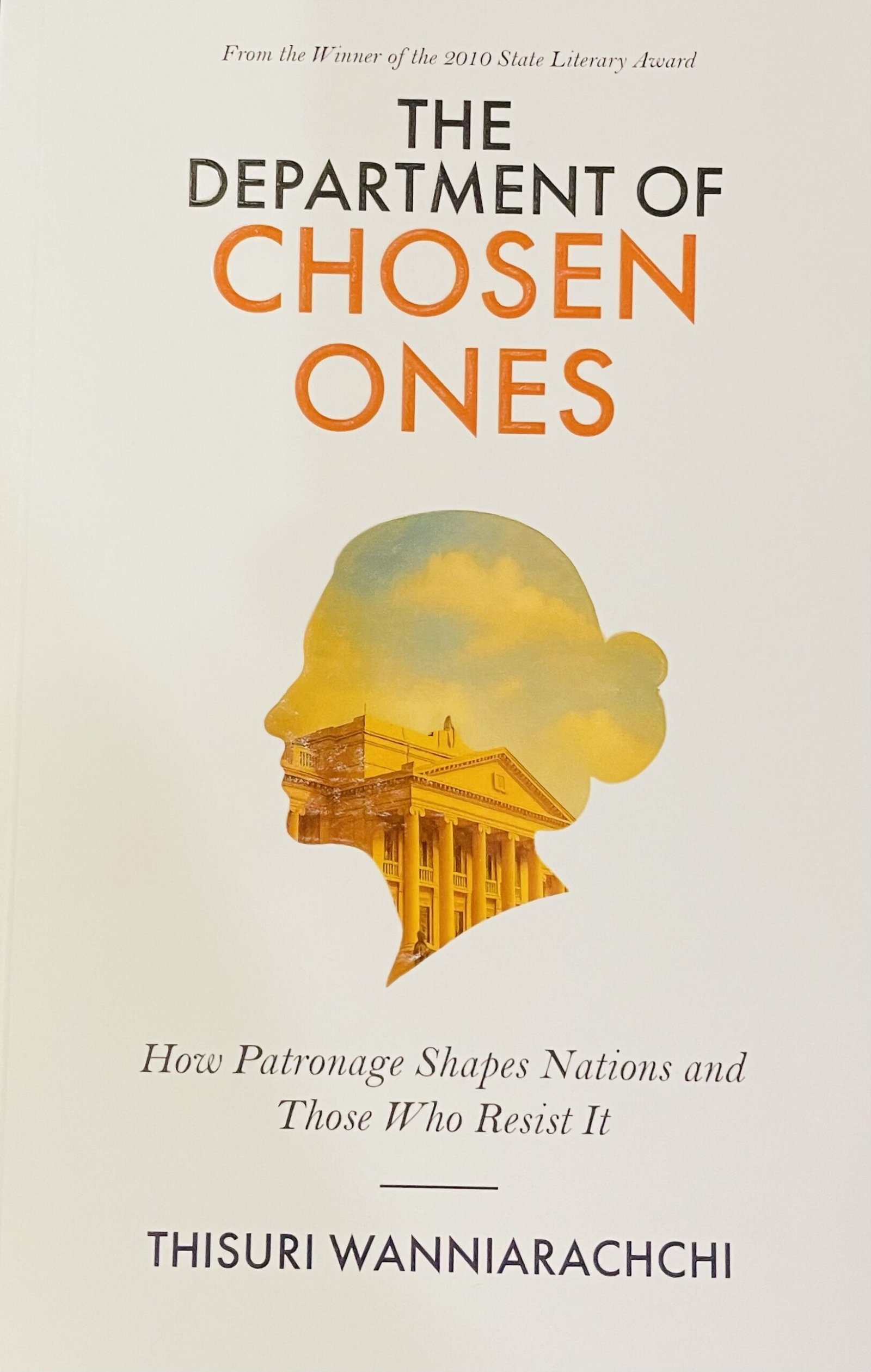 The Department of Chosen One