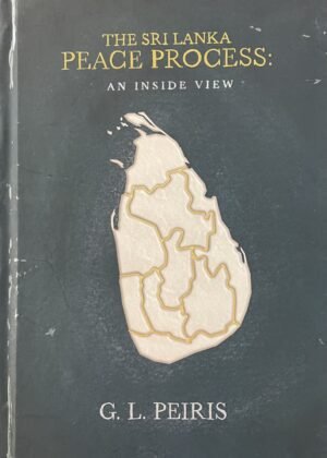 The SriLankan Peace Process