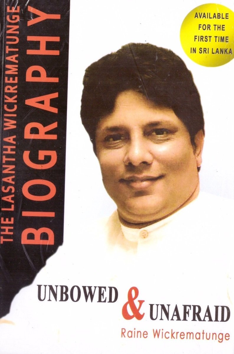 Unbowed and Unafraid