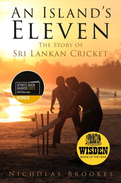 An Islands Eleven