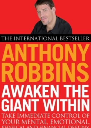 Awaken The Giant Within