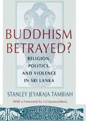 Buddhism Betrayed