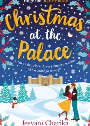 Christmas at the Palace