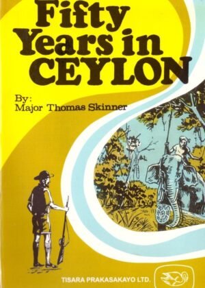 Fifty Years in Ceylon