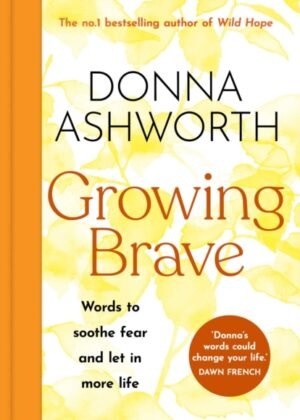 Growing Brave