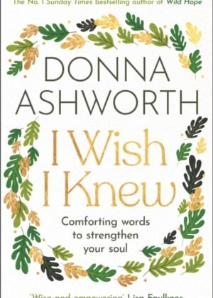 I Wish I Knew The uplifting