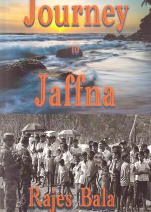 Journey to Jaffna