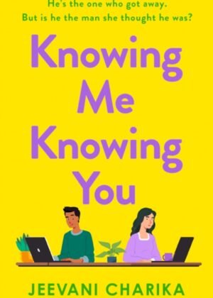 Knowing Me Knowing You