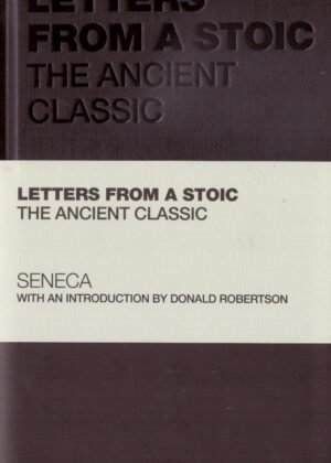 Letters From A Stoic