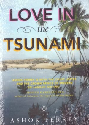 Love In The Tsunami