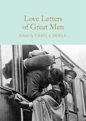 Love Letters of Great Men