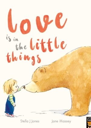 Love is in the Little Things