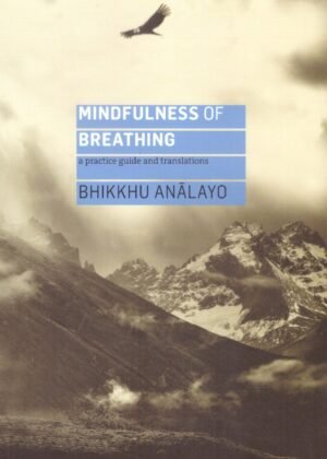 Mindfulness of Breathing