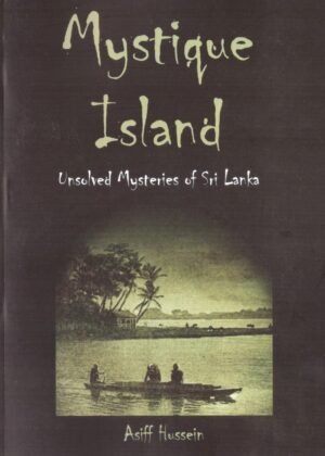 Mystique Island