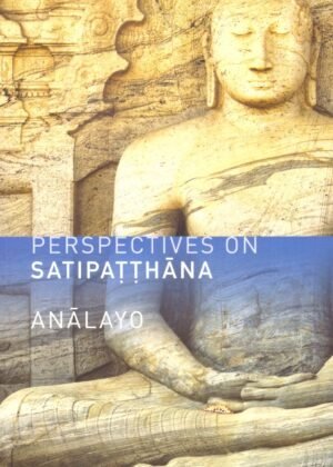 Perspectives On Satipatthana