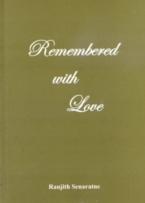 Remembered With Love
