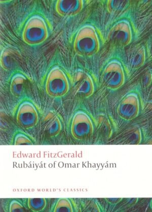 Rubaiyat of Omar Khayyam