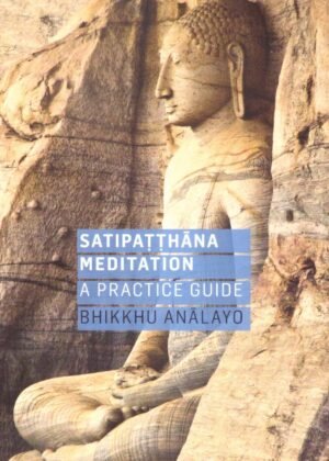 Satipatthana Meditation