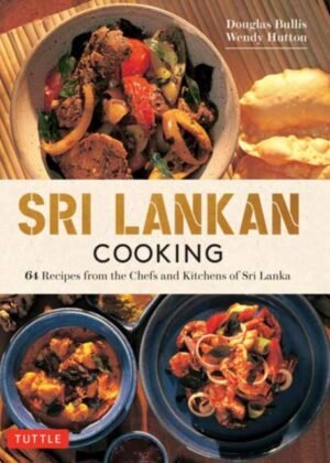 Sri Lankan Cooking