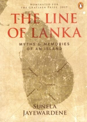 The Line Of Lanka
