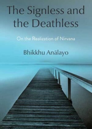 The Signless and the Deathless