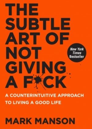 The Subtle Art of Not Giving