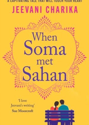 When Soma met Sahan