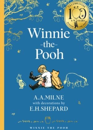 Winnie the Pooh