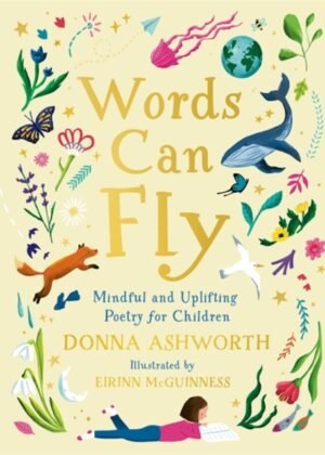 Words Can Fly