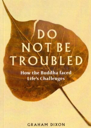 Do Not Be Troubled