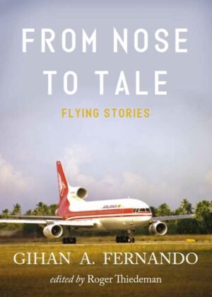 From Nose To Tale