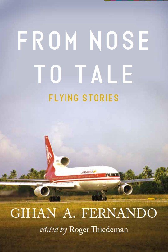 From Nose To Tale