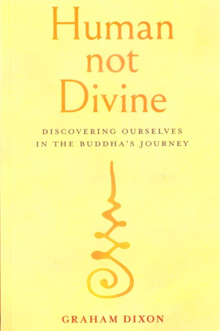 Human Not Divine