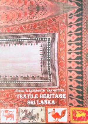 Textile Heritage Sri Lanaka